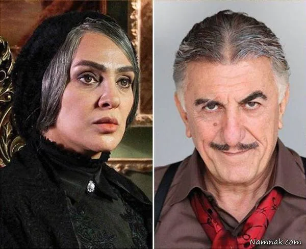 شهرزاد 2