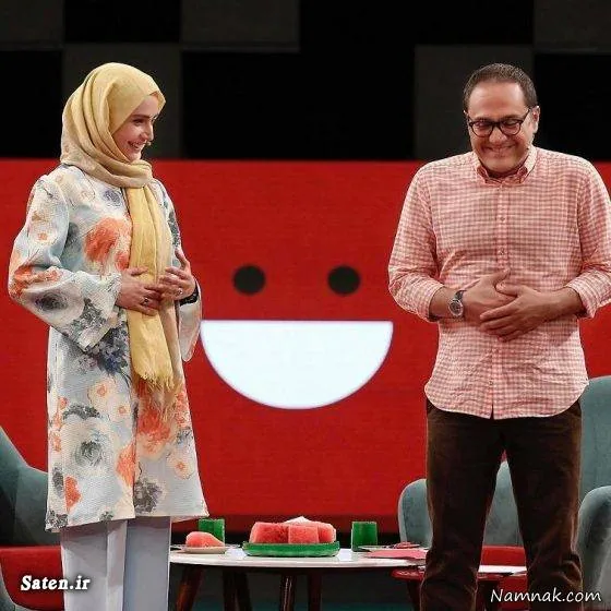 شبنم قلی خانی