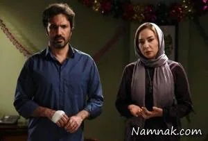 فیلم نقطه کور