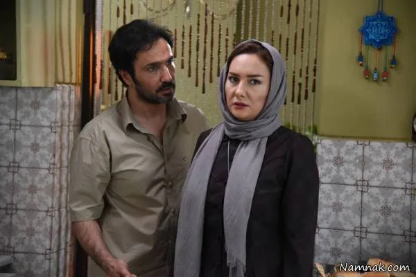 فیلم نقطه کور