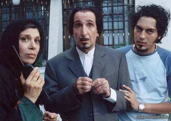 ماندگارترین نقش ها