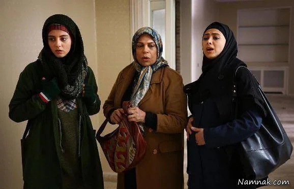 آزاده اسماعیل خانی