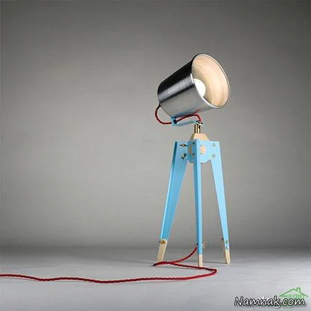 آباژور مدرن