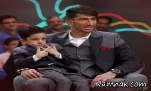 علیرضا بیرانوند