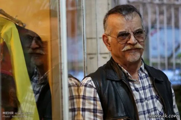 سریال علی البدل