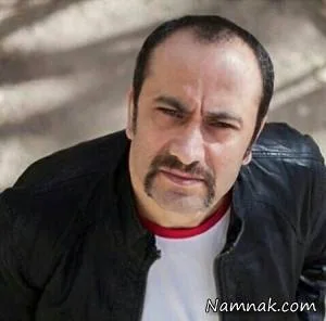 عارف لرستانی