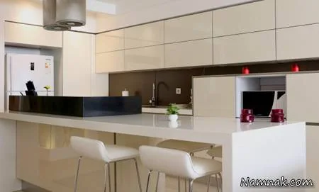 تزیین آشپزخانه