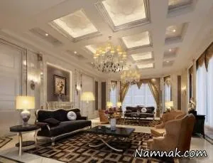 دکوراسیون منزل