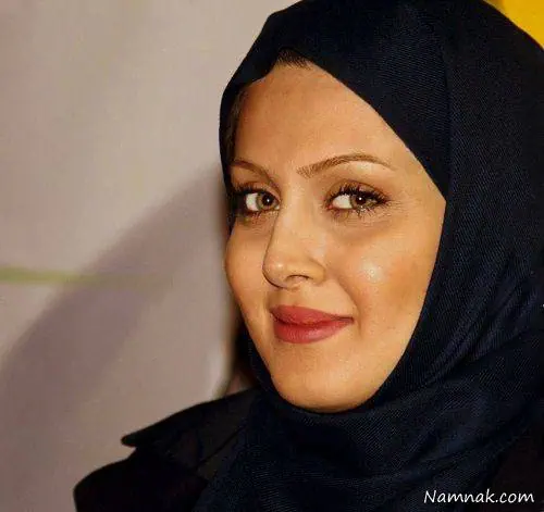 یاسمن شاه حسینی