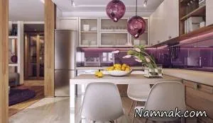 چیدمان منزل