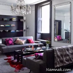 دکوراسیون شیک