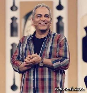 مهران مدیری