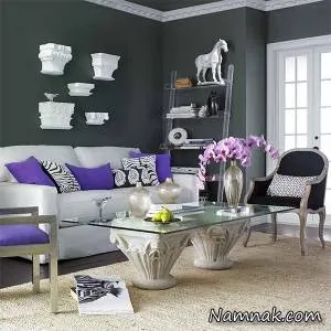 دکوراسیون منزل
