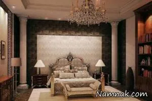 دکوراسیون اتاق