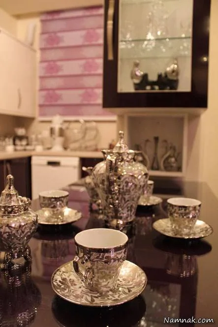 منزل عروس