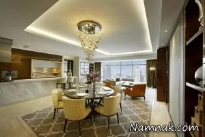 تزئینات دکوراسیون