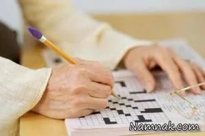 فرسودگی مغز