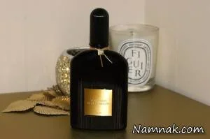 عطرهای مردانه