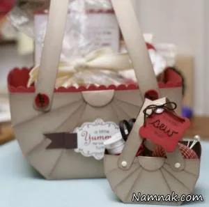 سبد هدیه