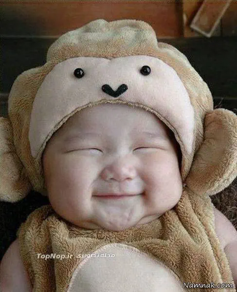 لباس بچه گانه