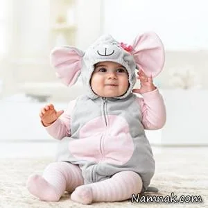 لباس بچه گانه