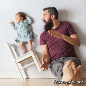دوران نوزادی