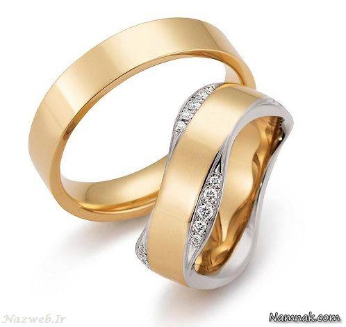 حلقه ازدواج