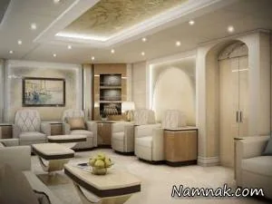 نورپردازی خانه
