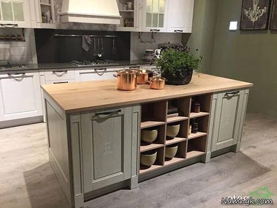 رویه کابینت