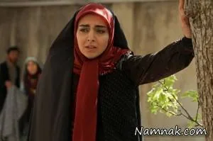 سریال آنام