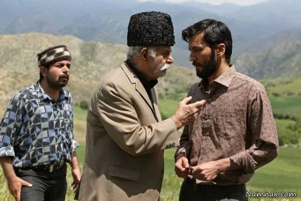 سریال آنام