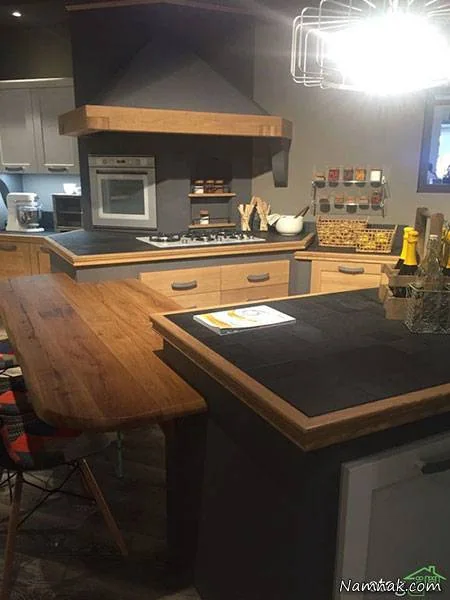 رویه کابینت