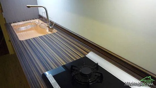 رویه کابینت
