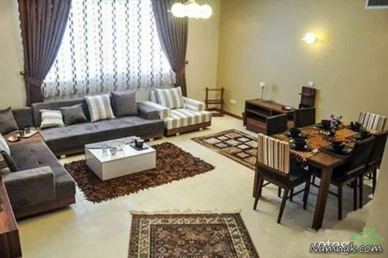 منزل عروس