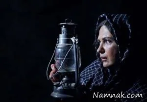 لعیا زنگنه