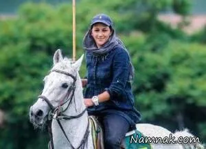 گلنار وکیل گیلانی