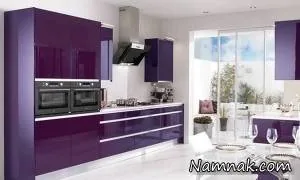 کابینت هایگلاس
