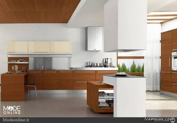 کابینت هایگلاس