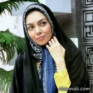 آزاده نامداری