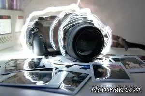 استودیو عکاسی