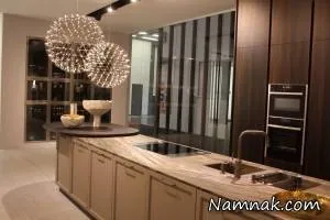 دکوراسیون آشپزخانه