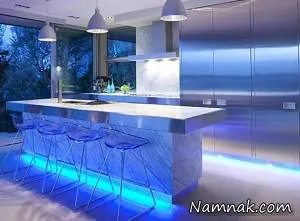 لامپ های LED