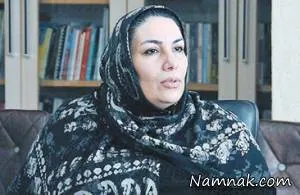 نادره ترکمانی