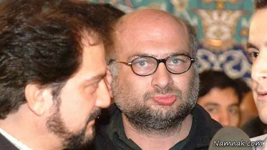 حسین نمازی