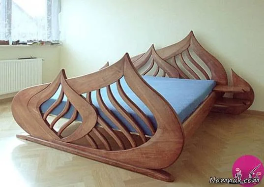 وسایل چوبی 