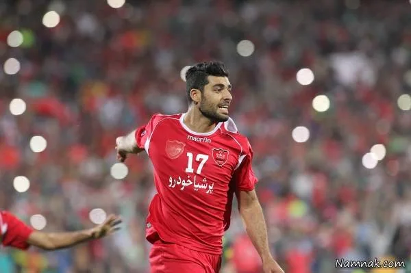 مهدی طارمی