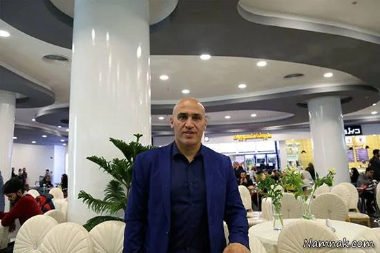 علیرضا منصوریان
