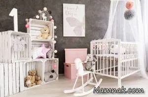 سیسمونی نوزاد