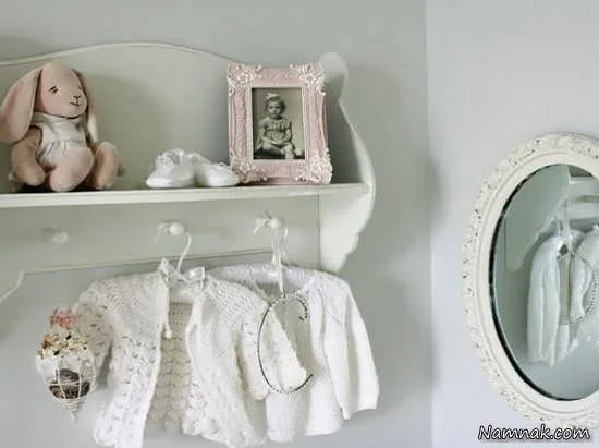 سیسمونی نوزاد