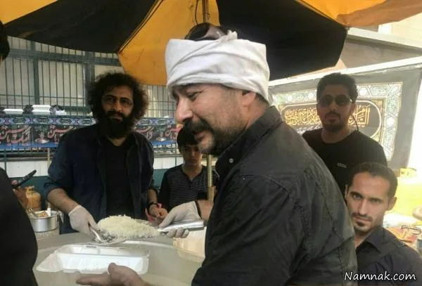غذای نذری